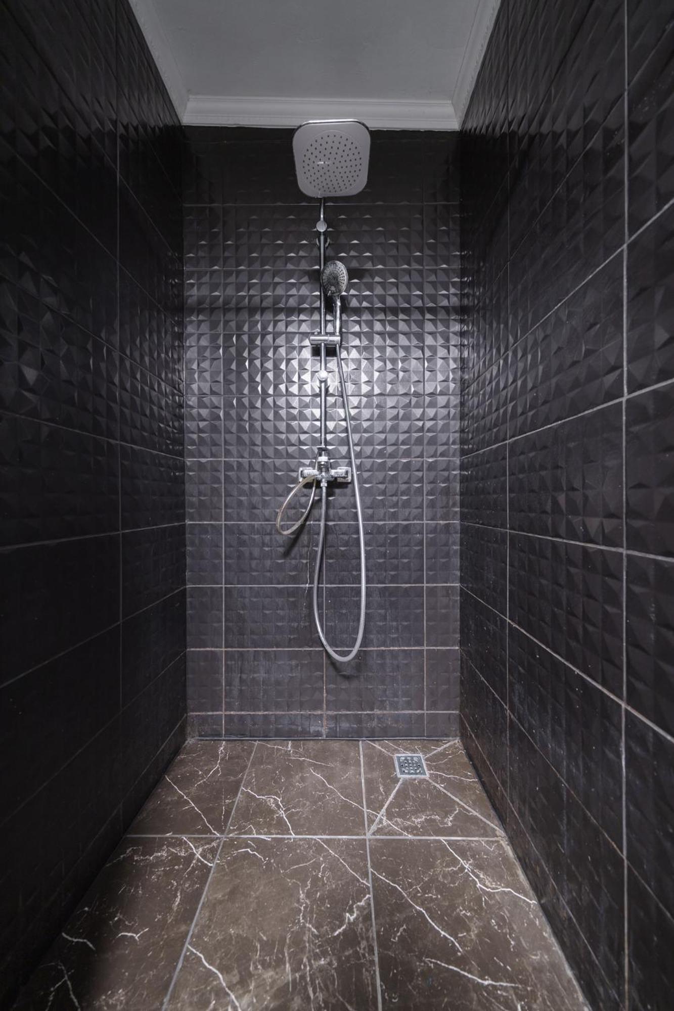 Islandijos Self Check-In Basement Apartments Vilna Exterior foto